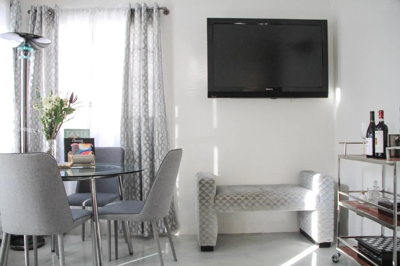 팜 스프링스 The Westcott B&B 팜 스프링스