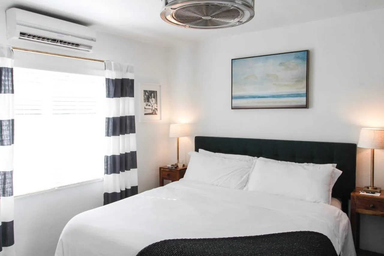 팜 스프링스 The Westcott B&B 미국