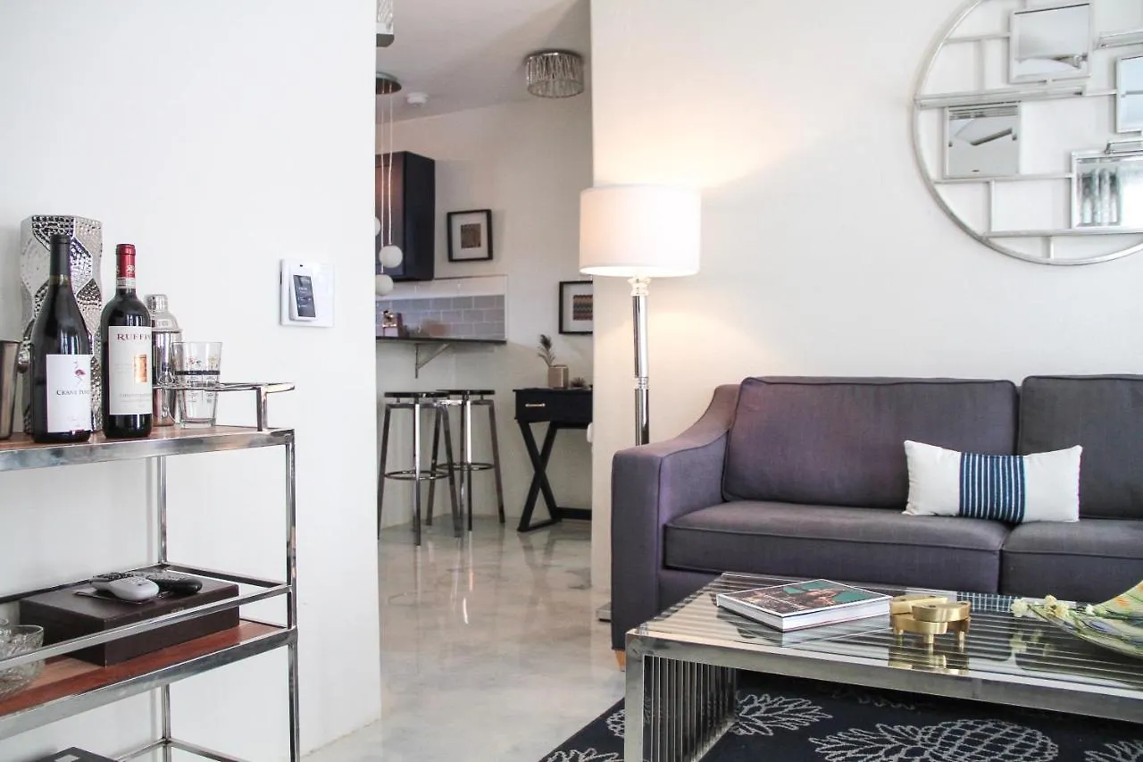 팜 스프링스 The Westcott B&B
