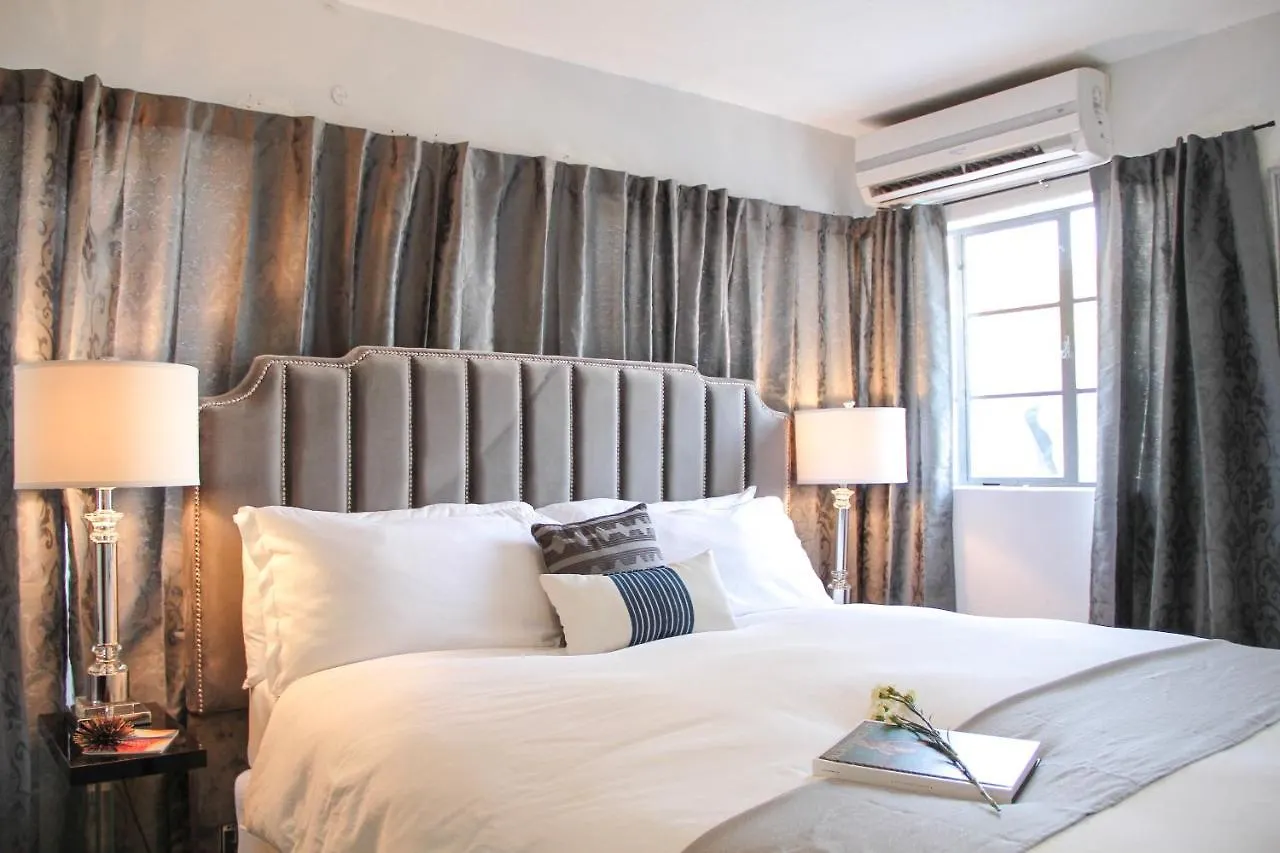 팜 스프링스 The Westcott B&B 팜 스프링스