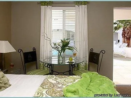 팜 스프링스 The Westcott B&B  팜 스프링스