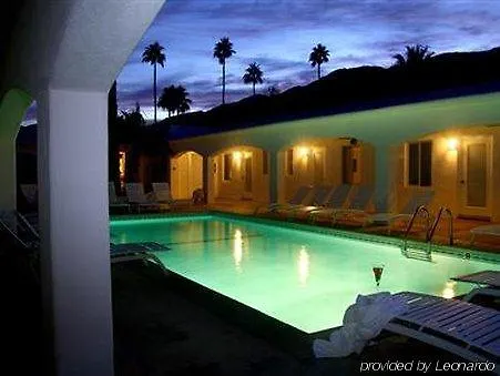 팜 스프링스 The Westcott B&B