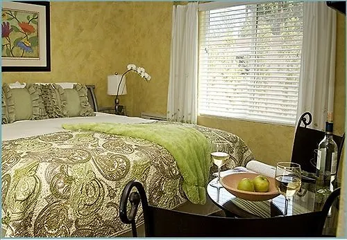팜 스프링스 The Westcott B&B