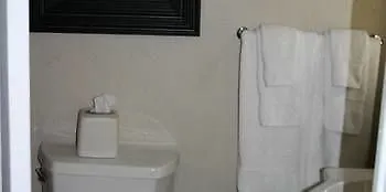 팜 스프링스 The Westcott B&B