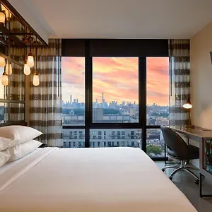 Renaissance Harlem Hotel New York