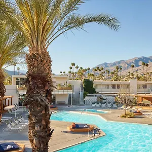 Hotell Ace And Swim Club