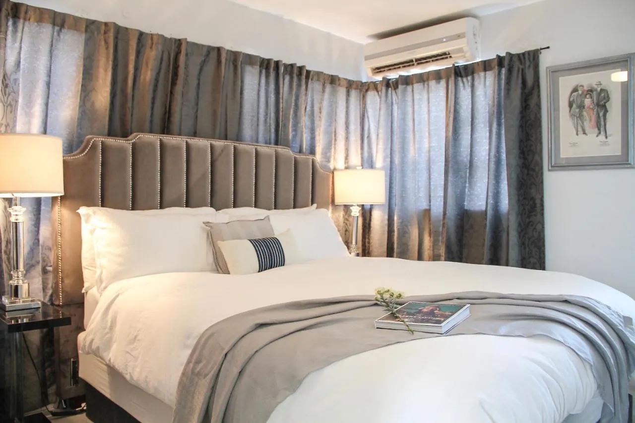 Bed & Breakfast Bed and Breakfast The Westcott Palm Springs