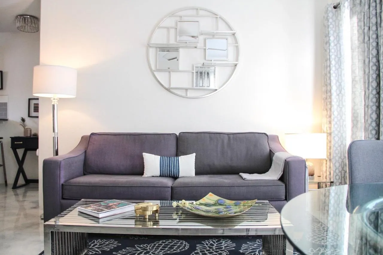 *** Bed & Breakfast Bed and Breakfast The Westcott Palm Springs Stati Uniti