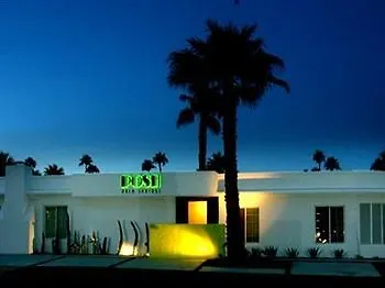 Bed and Breakfast The Westcott Palm Springs Stati Uniti