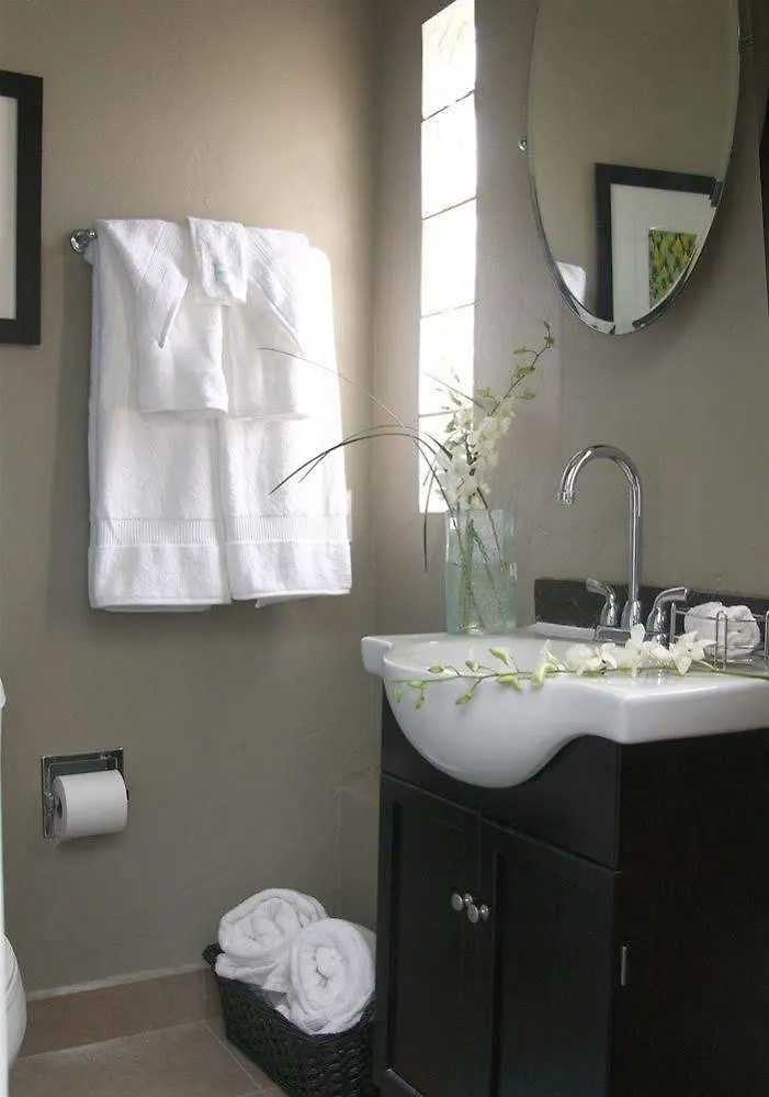 *** Bed & Breakfast Bed and Breakfast The Westcott Palm Springs Stati Uniti